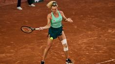 Siniaková odhalila, co kromě tenisu miluje na French Open. Důvod možná překvapí