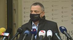 Babiše projev Zaorálka překvapil: Herecký výkon! Ke kultuře má blízko