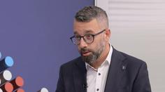 Na Spartu chodí hodně žen i dětí. Západ by si z nás mohl vzít příklad, říká Křivda