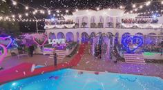 Láska a intriky! Love Island rozjíždí novou řadu, už nyní je první díl na Voyo
