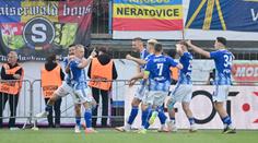 Sparta ve finále poháru selhala. Tři góly za půli, Sigma zažije evropský podzim