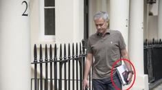 Hotovo! Mourinho podle britského tisku podepsal smlouvu s United