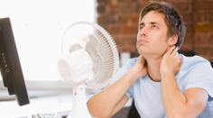 Jak vybrat správný ventilátor? Některé jsou nebezpečné! RADY