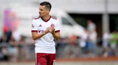 Sparta se dočkala dlouho očekávané posily. Na Letnou míří Sadílek