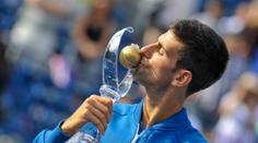 Zaváhání z Wimbledonu je pryč: Djokovič má 30. titul z Masters!