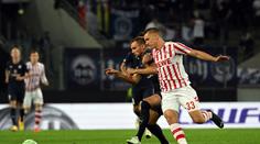 Slovácko dotáhlo s Kolínem dvougólové manko. Nakonec ale odjíždí s prázdnou