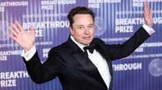 Elon Musk se může stát prvním dolarovým bilionářem. Nebude to ale jen tak