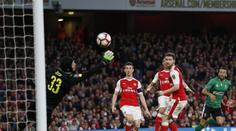 FA Cup: Čech pomohl Arsenalu nulou k výhře nad Lincoln City!