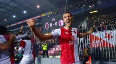 Souček nedokončil soustředění, ze Španělska pospíchal k porodu