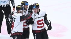 Tři body pro Spartu. Úvodní extraligový duel rozsekl skvělou tečí Kousal