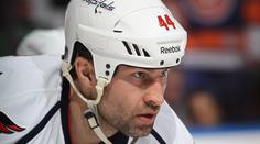 Výluka v NHL: Hamrlík je rebel mezi rebely