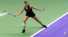 Plíšková je zraněná! Češky budou hrát finále Fed Cupu bez opory