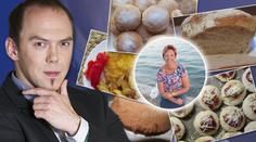 Reportér Láďa Hruška je hvězda! Našli jsme jeho největší fanynku