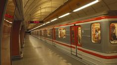 Ve stanici metra Staroměstská hořelo. Stanice bude zavřená měsíc
