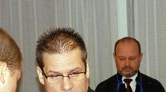 Exšéf úřadu přes evropské dotace Kušnierz dostal 7,5 roku