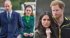 Královská rodina Meghan a Harrymu nikdy neodpustí. Mají k tomu zásadní důvod