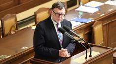 Poslanci schválili v prvním čtení návrh státního rozpočtu na příští rok