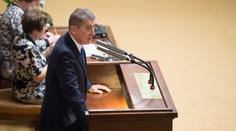 Babiš rozčílil případné partnery do vlády. Politolog: Dělá to schválně