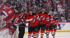 Palátovi na gól stačilo 39 sekund a NHL play-off má prvního čtvrtfinalistu