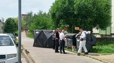 Hledání zavražděného miminka v Kroměříži: Policie má nové informace