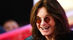 Ozzy Osbourne ruší turné. Důvodem je zpěvákovo chatrné zdraví