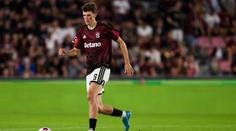 Ararat–Sparta v EL ON-LINE: Sparta díky dvěma slepeným gólům Guddala vede 2:0
