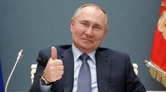 Putin už má připravený plán útěku z Moskvy. Ve hře mají být dvě země