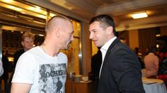 Řepka po derby: "Nechci se o tom vůbec bavit!" Kuka volá po videu