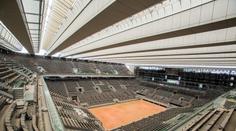 Přijeli do Paříže, doplatili na covid! Místo French Open je pět tenistů v karanténě