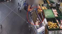Kapsáři se nezastaví před ničím. Policie zveřejnila několik záběrů