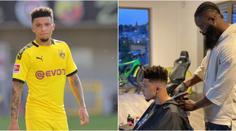 Bizarní pokuta pro hráče Dortmundu, fotbalisté pykají za návštěvu holiče
