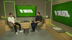 Ve skluzu. Poslechněte si nový podcast komentátorů Nova Sport