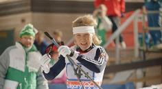 Šílené svědectví ruské olympioničky: Potřebovali medaile, tak mě poslali na potrat