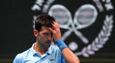 Djokovič v Austrálii? Pro očkované by to byla facka do tváře, říká ministryně