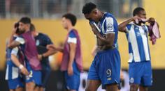 Remízová noc. Porto s Al Ahlí po přestřelce bez postupu, Messiho Inter jde dále