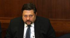 V Paraguayi měli dopadnout bývalého poslance Wolfa. Na útěku byl přes 10 let