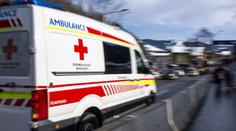 V Rakousku havaroval větroň. Pilot (†63) byl zřejmě z Česka