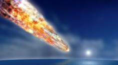 V atmosféře explodoval druhý největší meteor za 30 let!