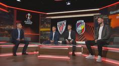 Soupeři v play-off EL jsou hratelní, myslí si Hubník. Odveta doma je výhoda