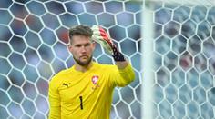 Jednička reprezentace se zastala Mandouse: Každý někdy udělá chybu