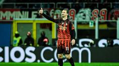 Ibrahimovič po sezoně skončí v AC Milán. Proti Veroně se s ním klub rozloučí