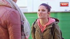 Marcela v Ulici odhalila Martinovu nevěru! Do Šárky se pořádně opře