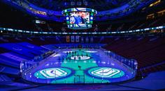 NHL opět zaplní všechny stadiony! Poslední tým dostal zelenou pro plnou kapacitu