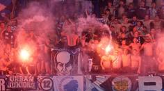Fanoušci Kodaně mají smůlu. Na Raków kvůli chování proti Spartě nemůžou