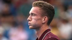 INTERNET ŘEŠÍ: Propadák Lehečky a příliš úzká sukně na Australian Open