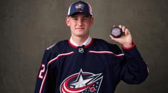Jiříček? Generační talent. Na ledě je drzý. Brzy bude top v NHL, říká Koreis