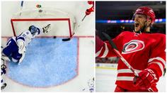 VIDEO: Šikula Jordán! Prvním gólem v sezoně pobavil NHL