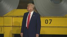Evropa doufá v obchodní dohodu s USA. Navzdory zvýšení cel na některé suroviny