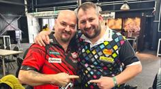 Sedláček na Q-School zářil a přiblížil se profi kartě. Dařilo se i Sedlákovi