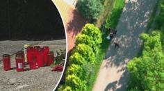 Měl vraždit kladivem a prchat policii! Bývalý boxer z Brna je ve vazbě